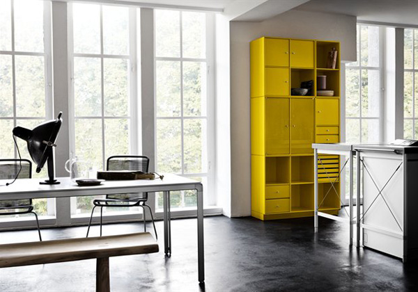 Aufbewahrungsmöbel | form + funktion — Geplantes Einrichten Jürgen