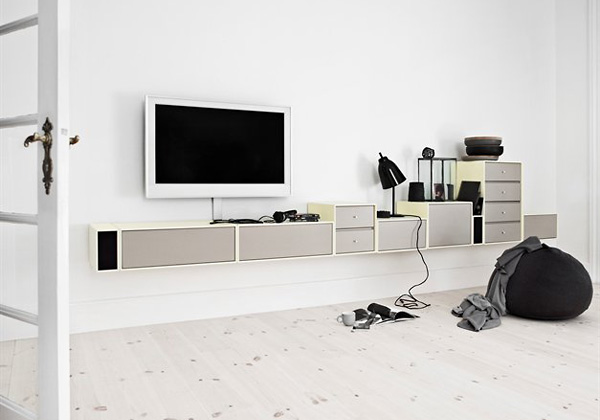 Aufbewahrungsmöbel | form + funktion — Geplantes Einrichten Jürgen